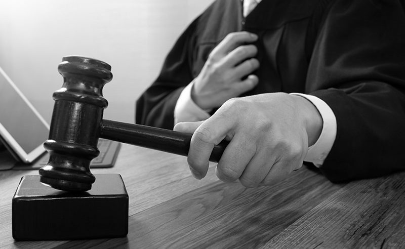 OCS Law Miami Litigation Attorney